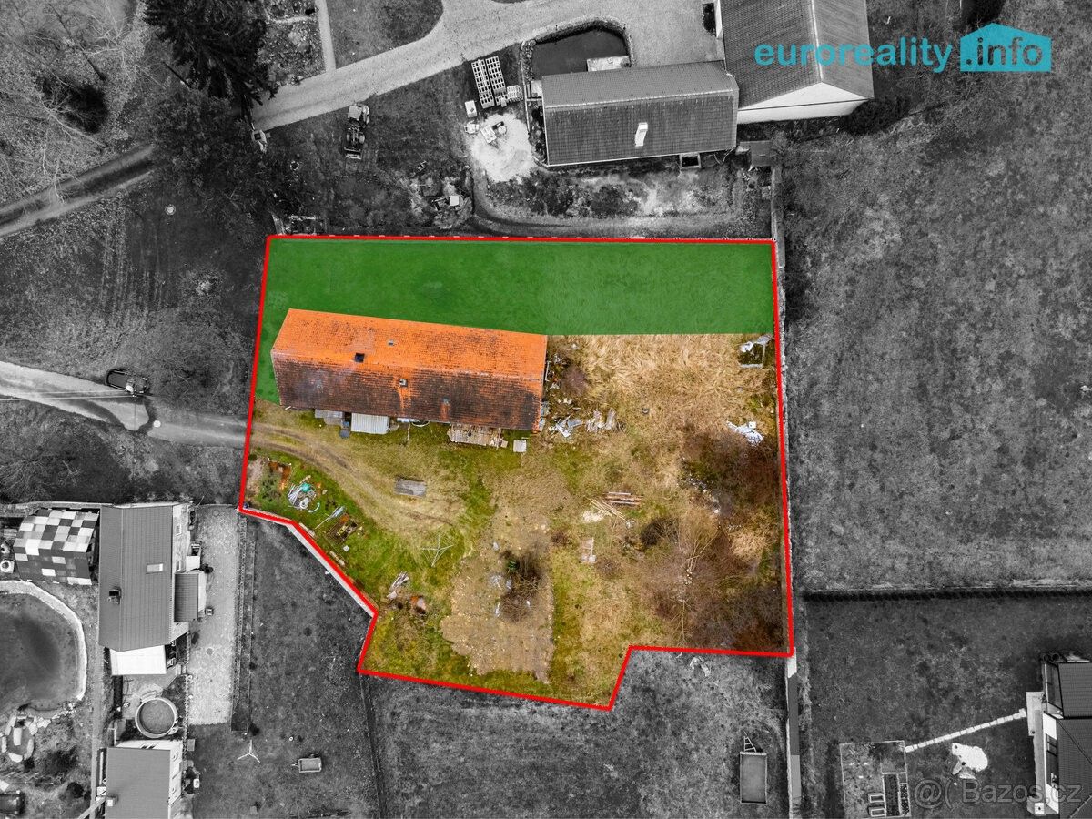 Rodinné domy, Nýřany, 330 23