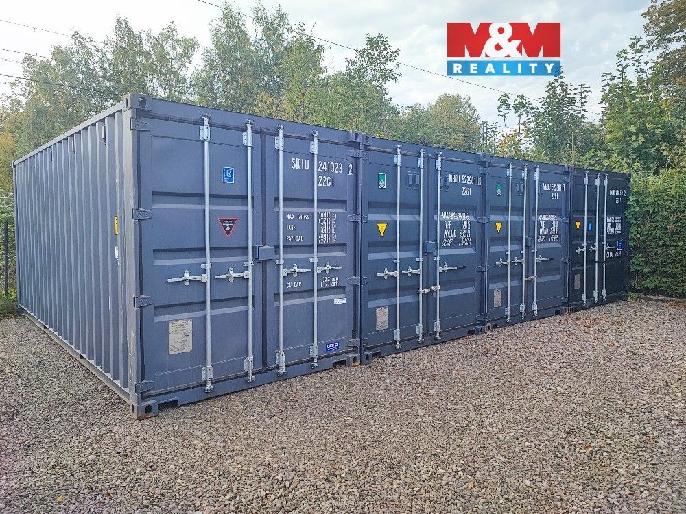 Ostatní, Nábřežní, Třinec, 13 m²