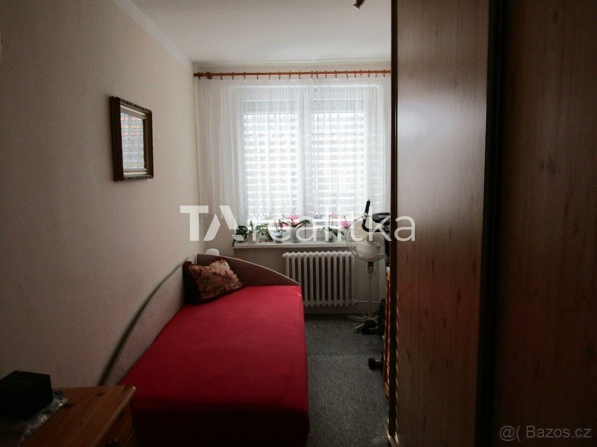 Pronájem byt 3+1 - Ostrava, 700 30, 70 m²