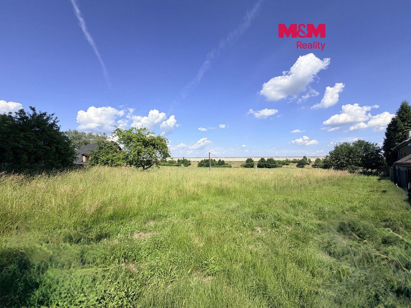 Pozemky pro bydlení, Ostrava, okres Ostrava-město, Moravskoslezský kraj - 1