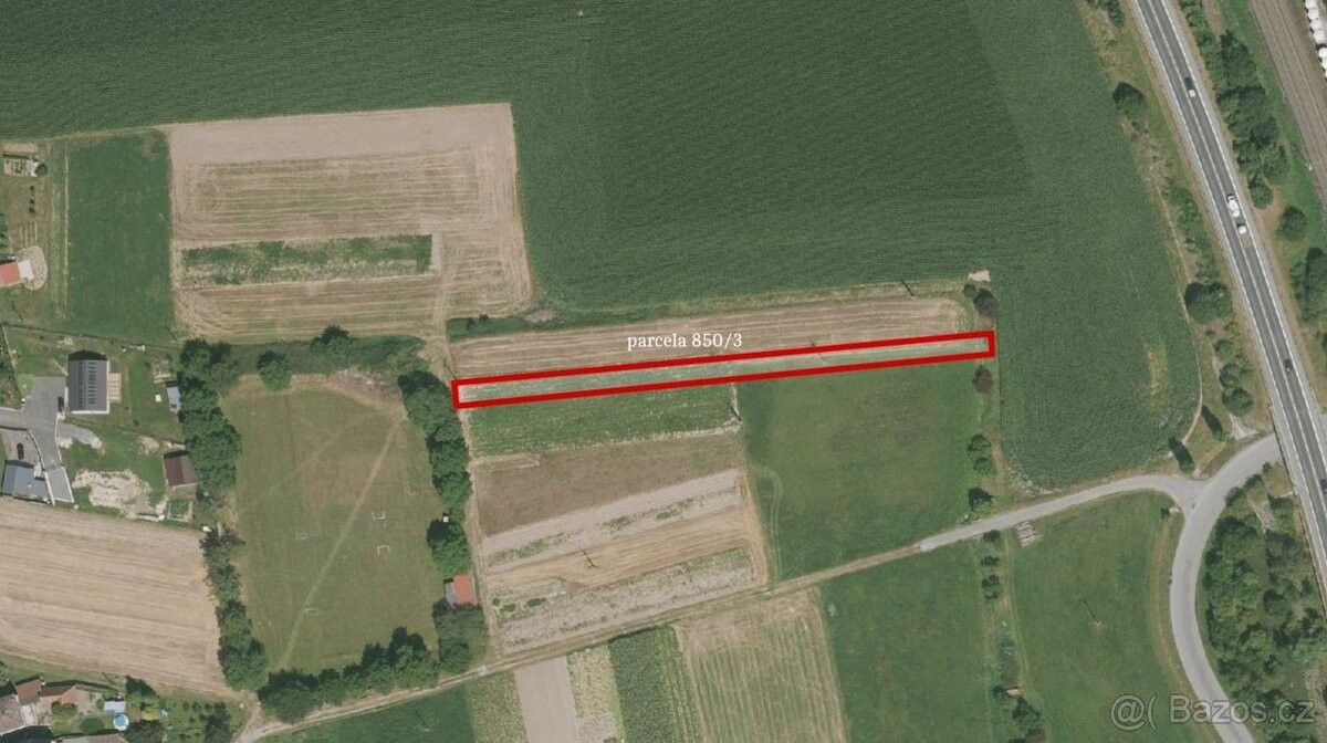 Pozemky pro bydlení, Rájec-Jestřebí, 679 02