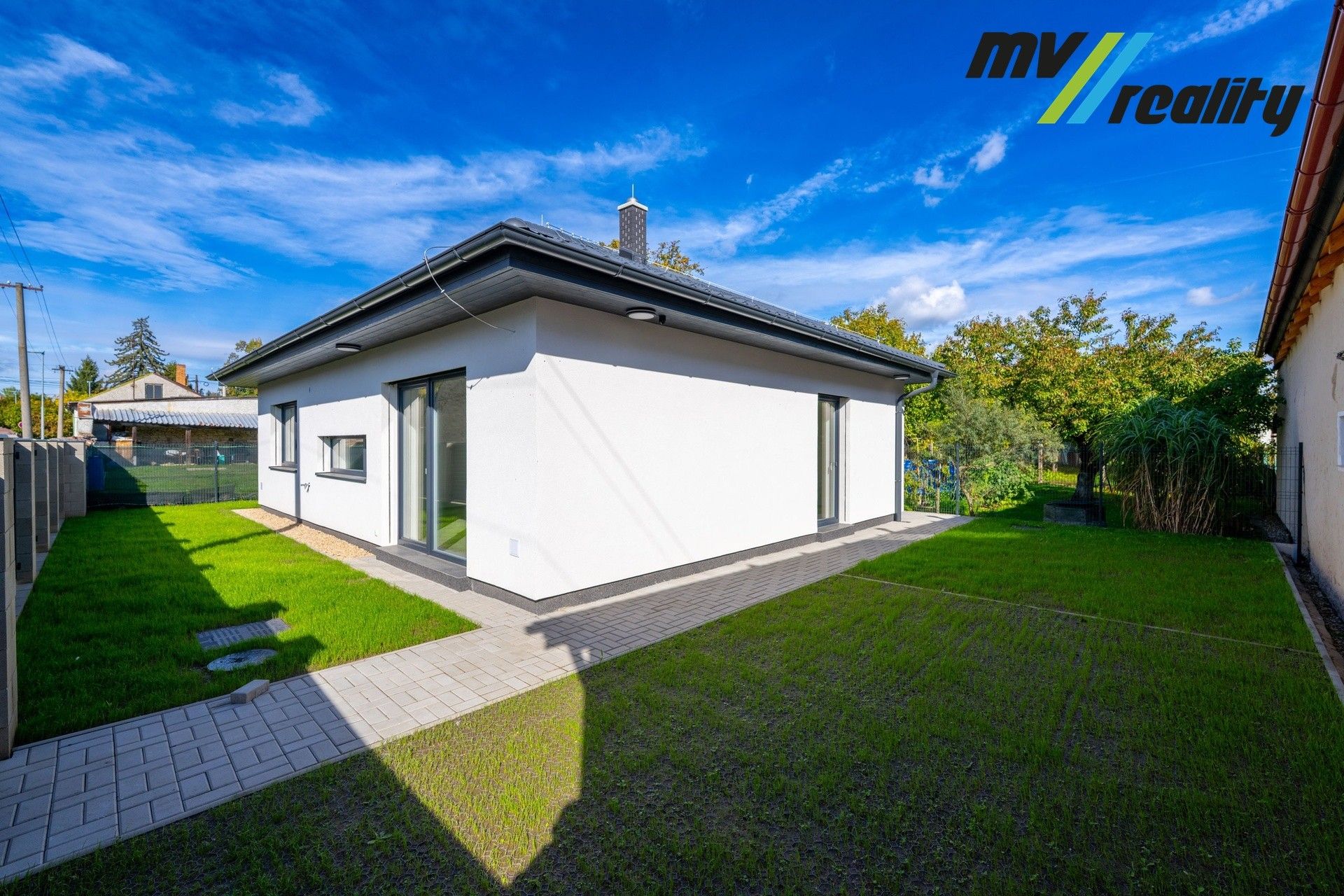Rodinný dům · 80 m² · Milovice Benátecká Vrutice - 3