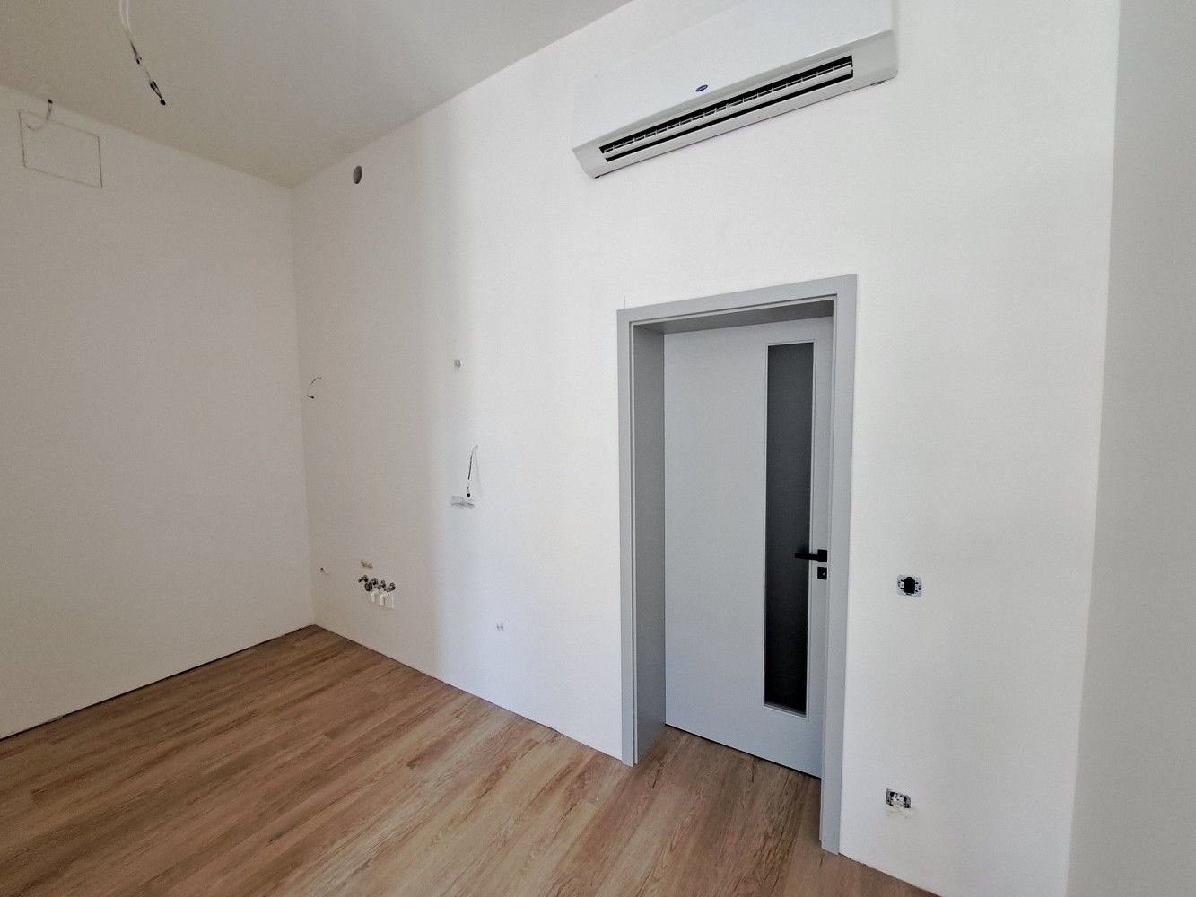 Pronájem byt 2+kk - Brno - Černá Pole, okres Brno-město, Jihomoravský kraj, 41 m² - 5