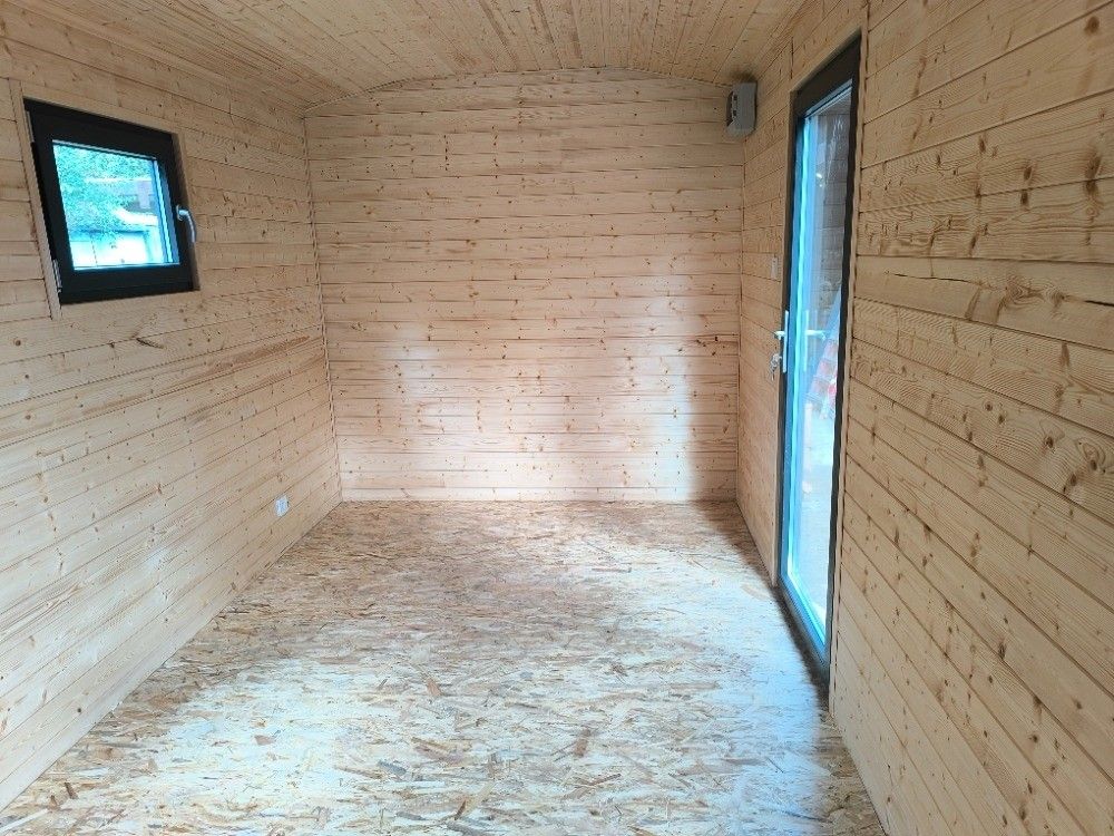 Zahrady, Tachov, 347 01 - 2