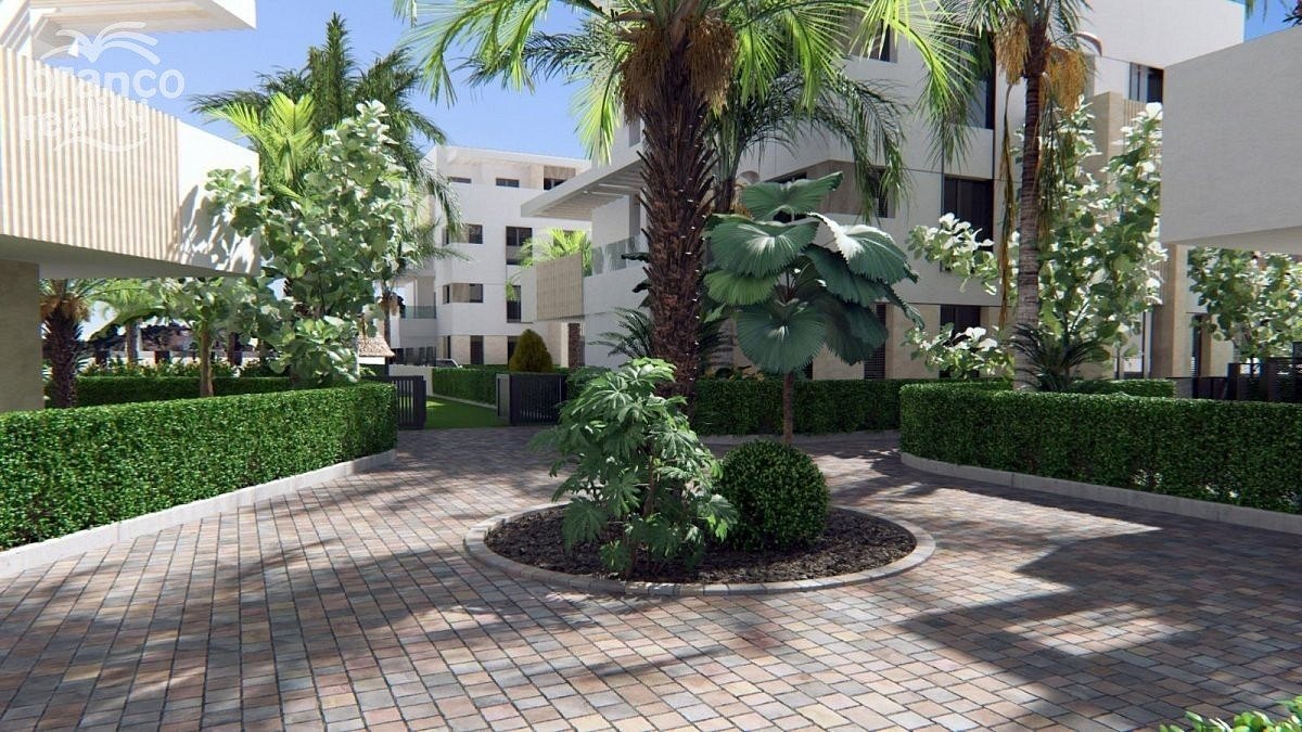 Prodej byt 3+kk - Torre Pacheco, Murcia, Španělsko, 88 m² - 5