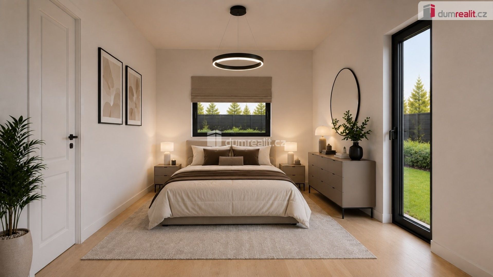 Prodej byt 4+kk - Květnová, Ostrov, 93 m² - 5