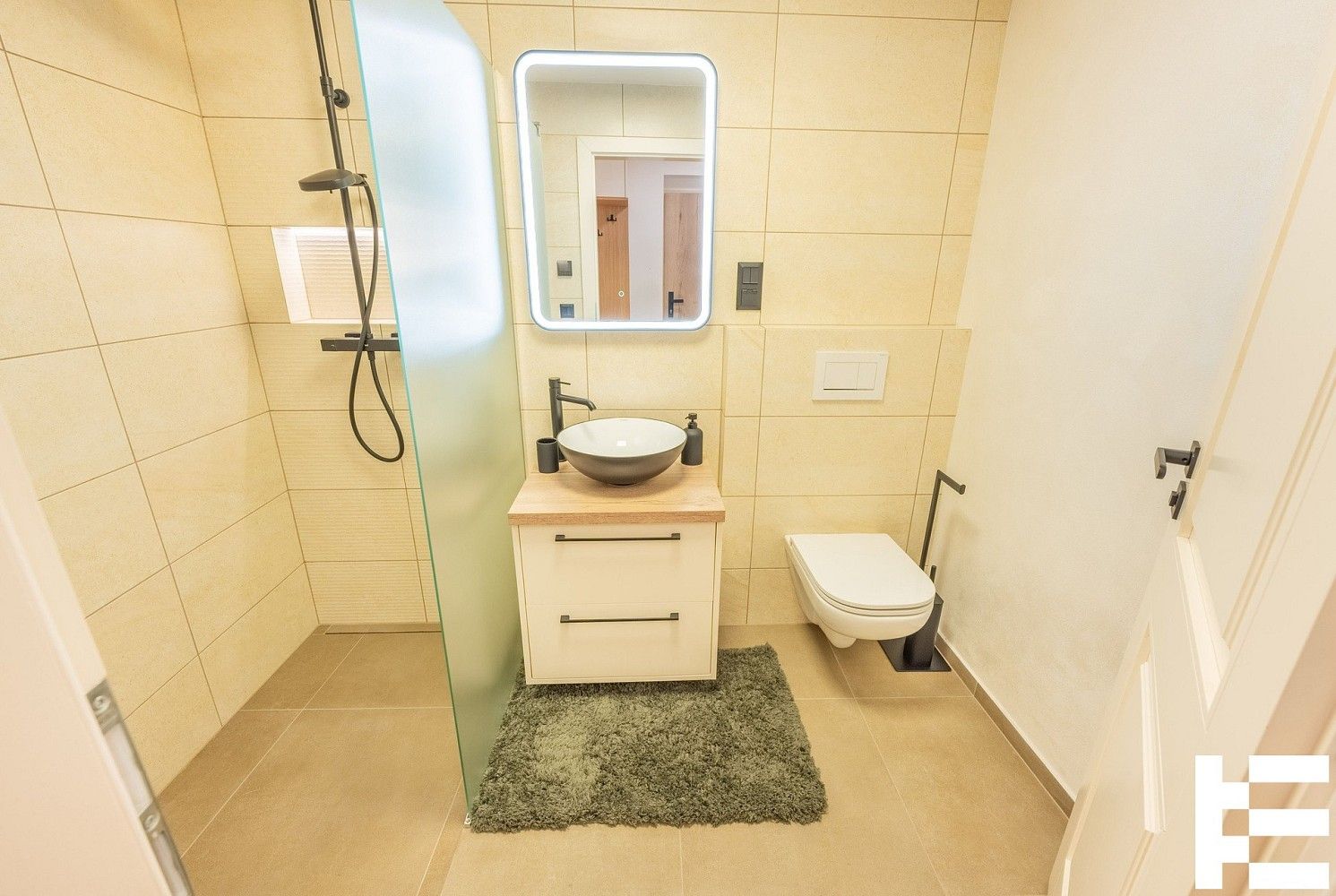 Byt 3+kk · 58 m² · Lovosice, okres Litoměřice, Ústecký kraj - 4