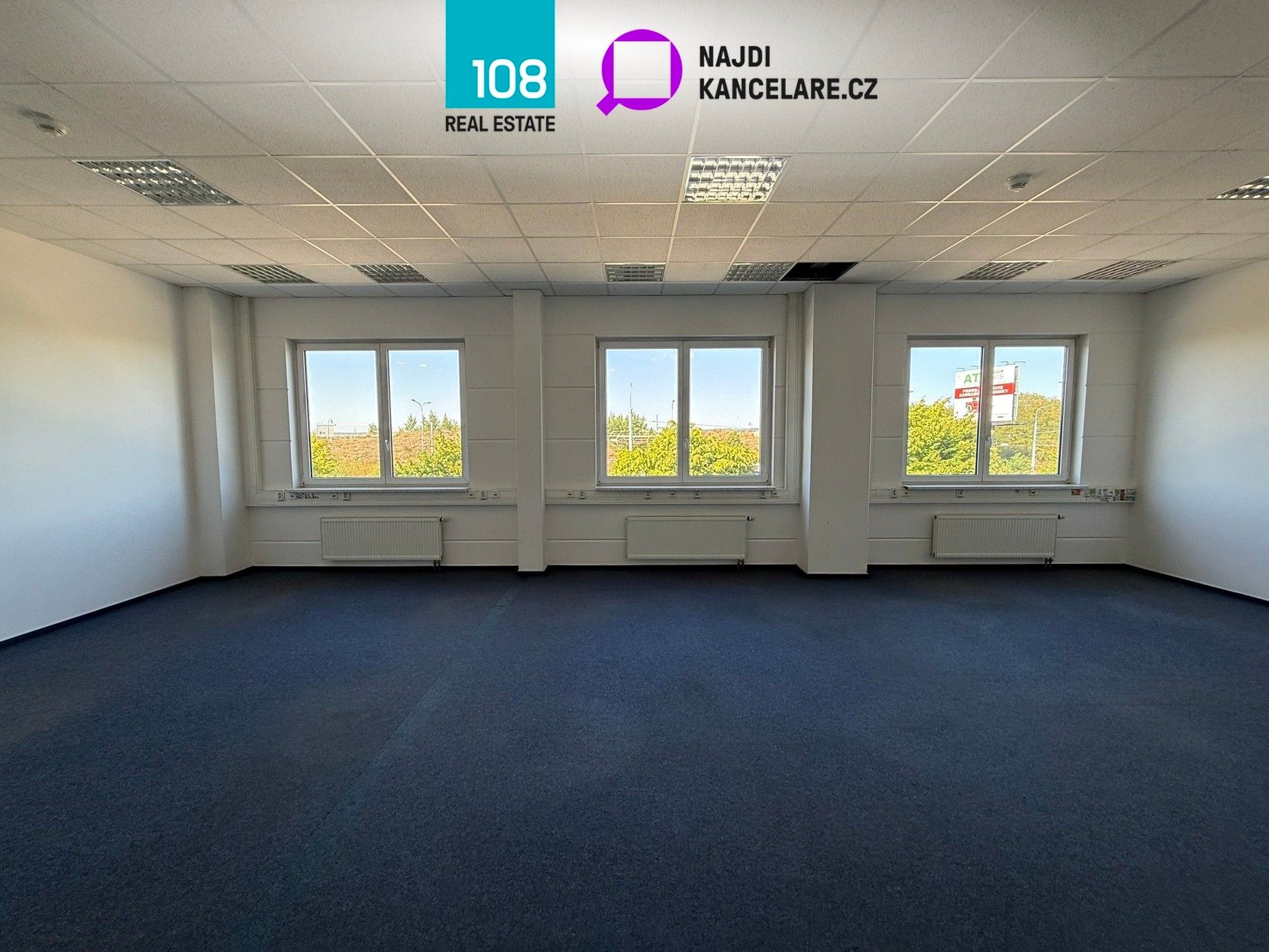 Kancelář · 1 000 m² · U Nové Hospody 1122, Plzeň Skvrňany - 3