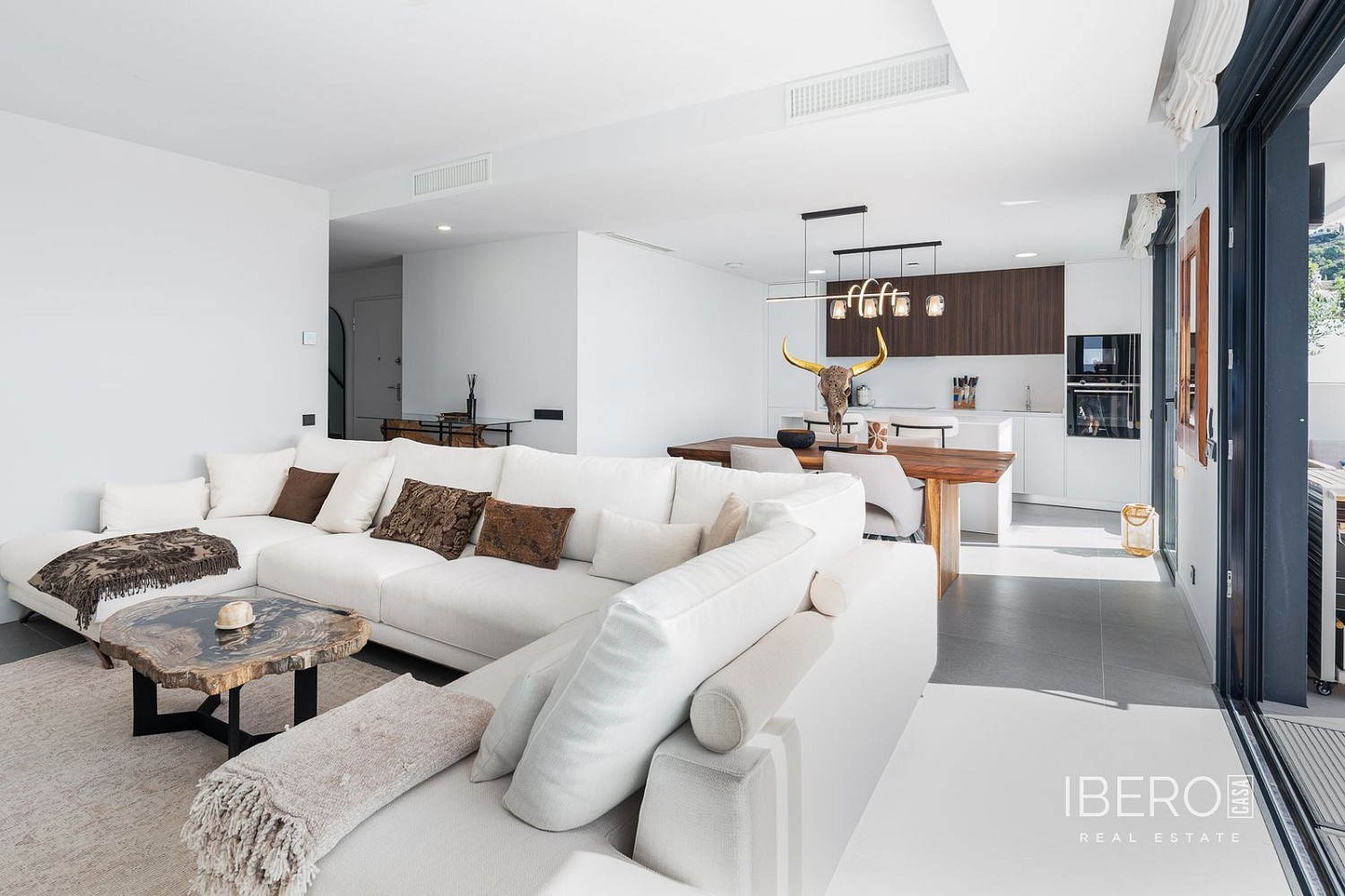 Byt 4+kk · 161 m² · Marbella, Španělsko - 4