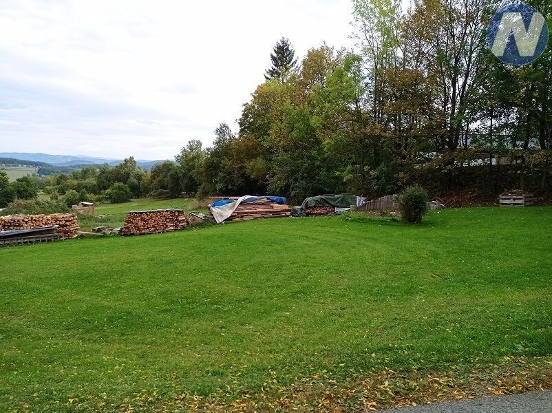 Pozemky pro bydlení, Stachy, 384 73