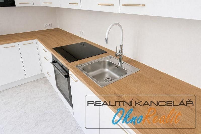 Byt 2+1 · 60 m² · Tišnov, okres Brno-venkov, Jihomoravský kraj - 3