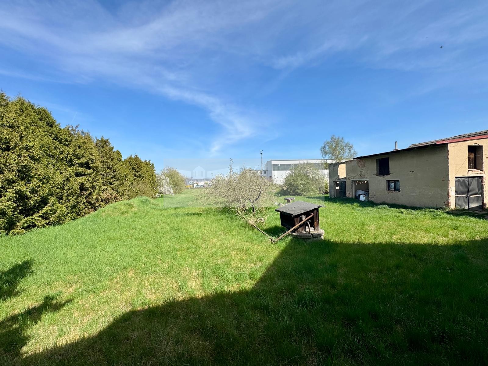 Prodej pozemek pro bydlení - Řepov, 2 582 m² - 5