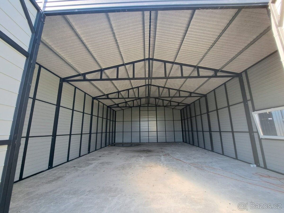 Prodej sklad - Skalička u Hranic, 753 52