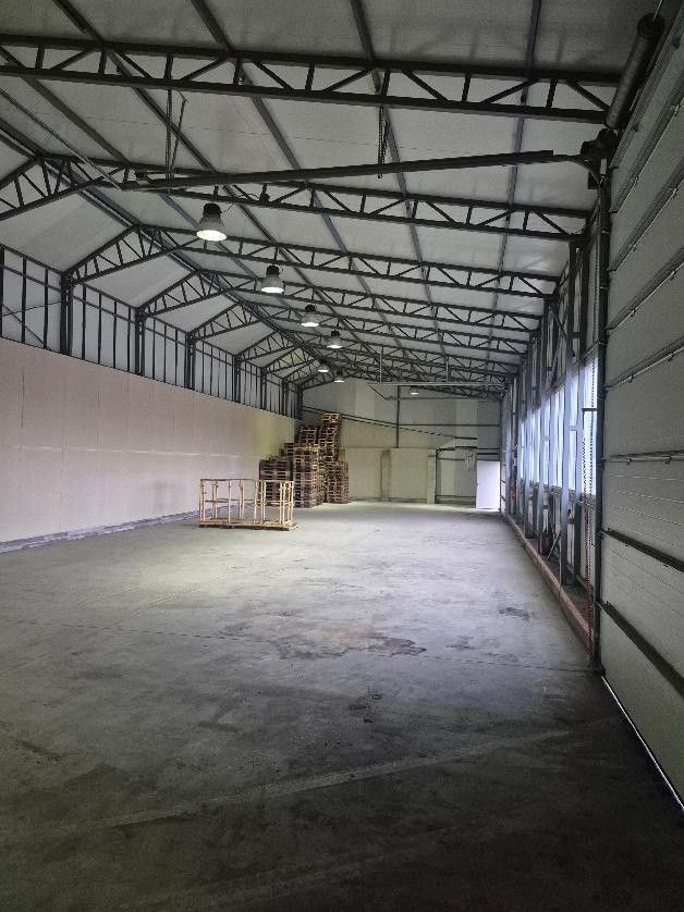 Pronájem sklad - Osek u Duchcova, 417 05