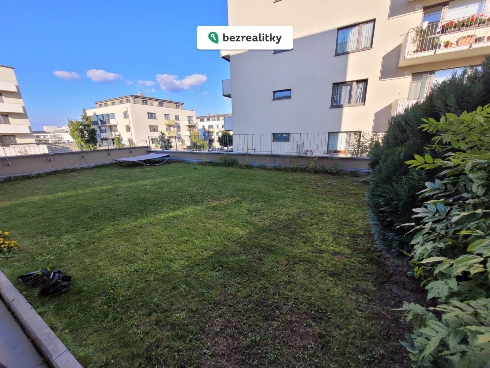 Byt 2+kk, 56 m²
