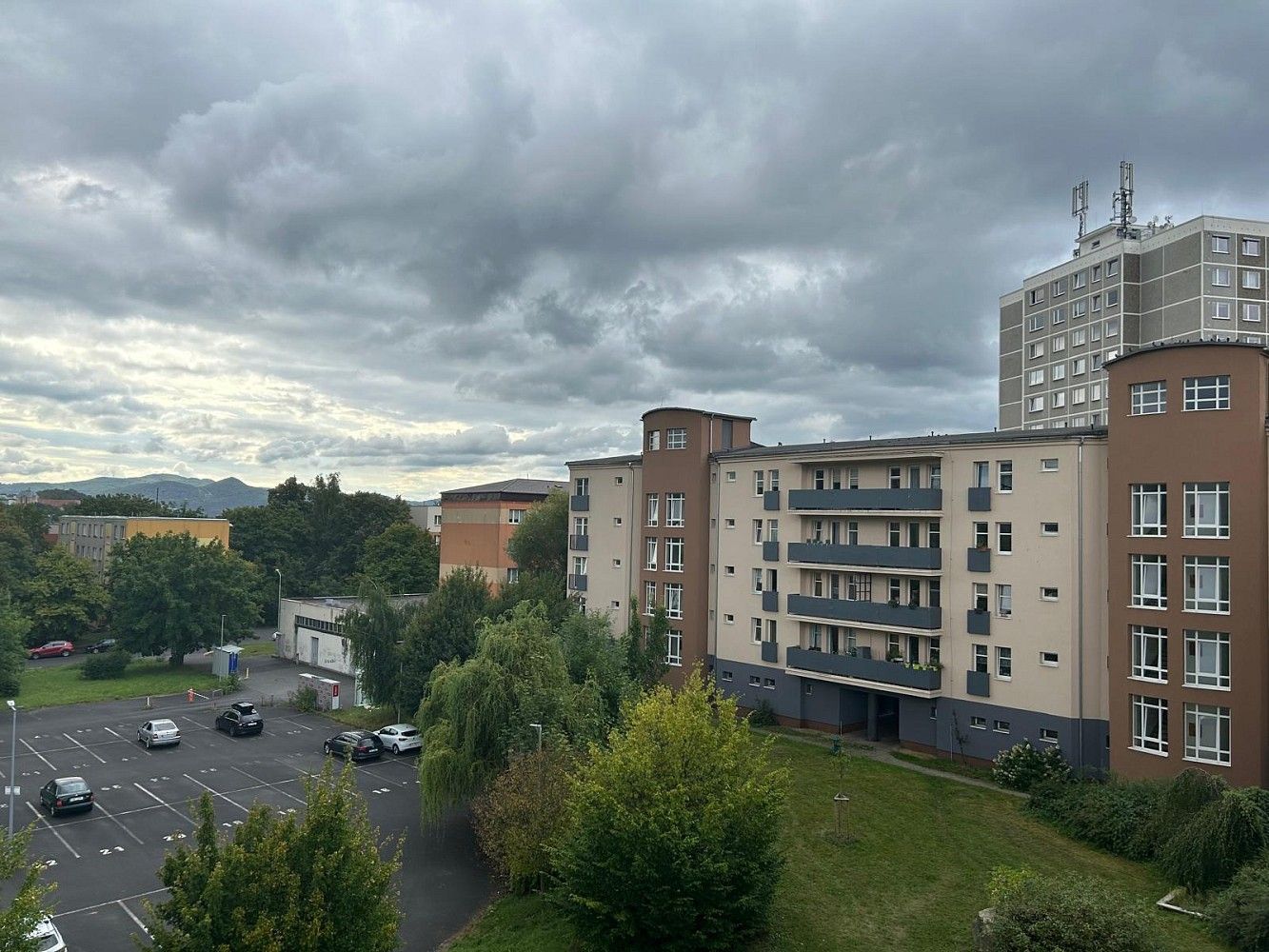Pronájem byt 2+1 - Ústí nad Labem, Ústecký kraj, 73,6 m² - 2