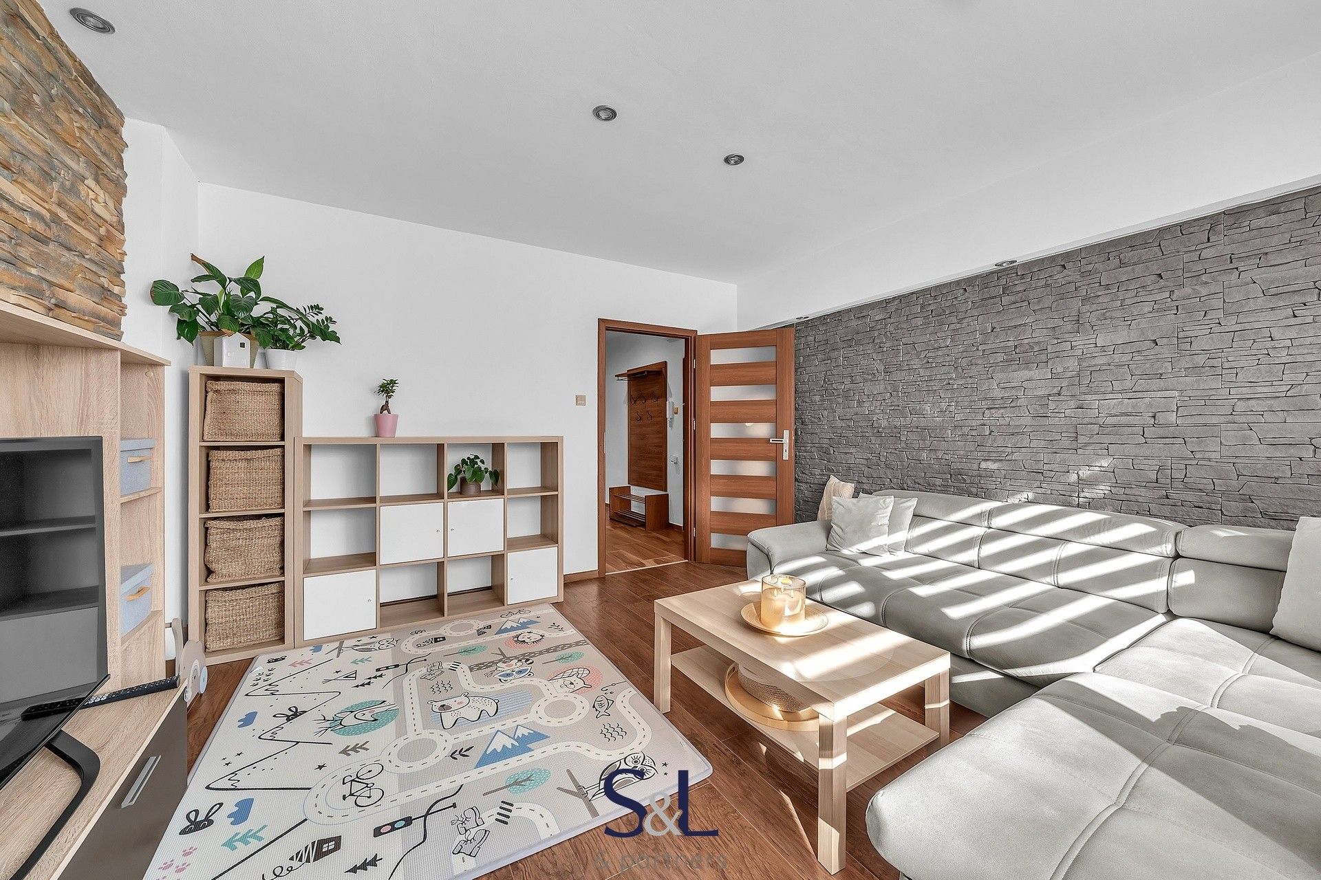 Prodej byt 2+1 - Mlýnská, Stráž pod Ralskem, 56 m² - 5