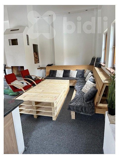 Zemědělský objekt · 110 m² · Sebečice - Biskoupky, okres Rokycany, Plzeňský kraj - 4