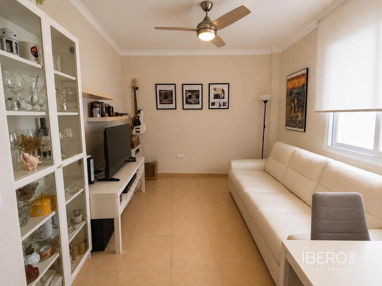 Byt 2+kk · 54 m² · Bailen Miraflores, Španělsko - 3