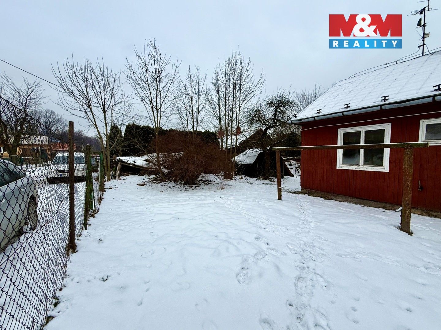 Prodej činžovní dům - Fišerova, Ostrava, 116 m²