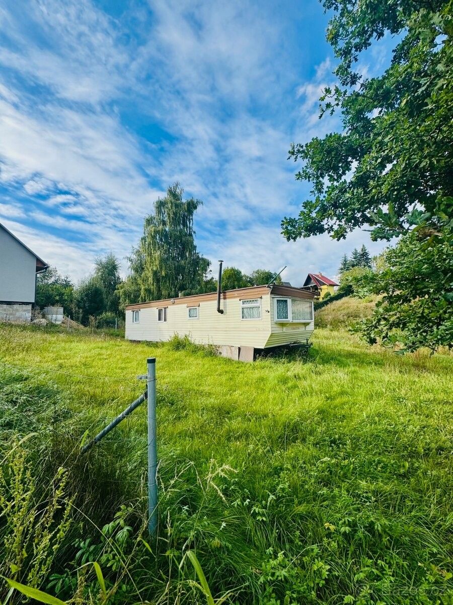 Prodej pozemek pro bydlení - Tábor, 390 02