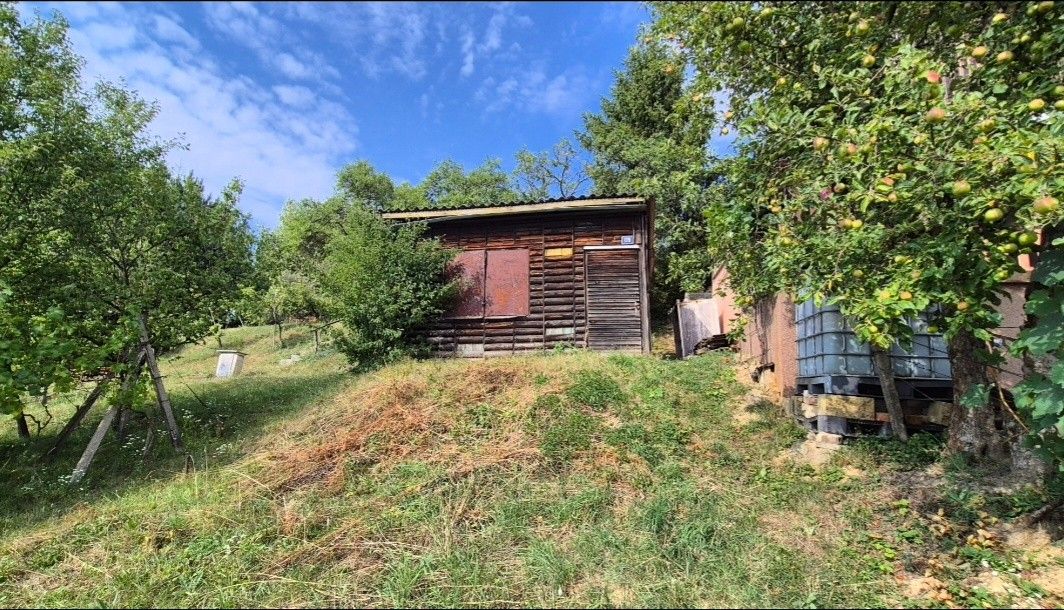 Zahrady, Nesovice, 683 33 - 2
