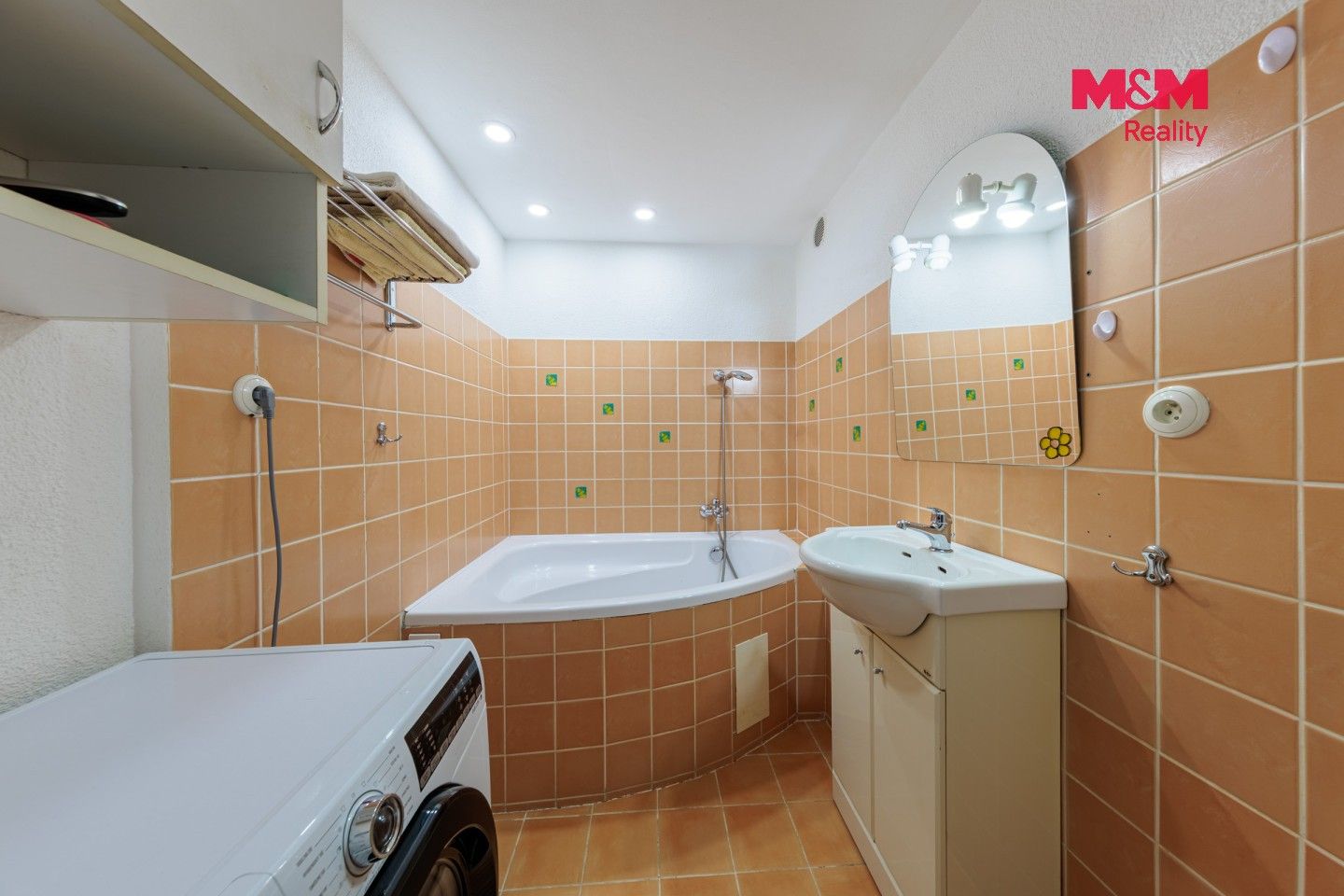 Prodej byt 3+1 - Atletická, Sokolov, 84 m² - 5