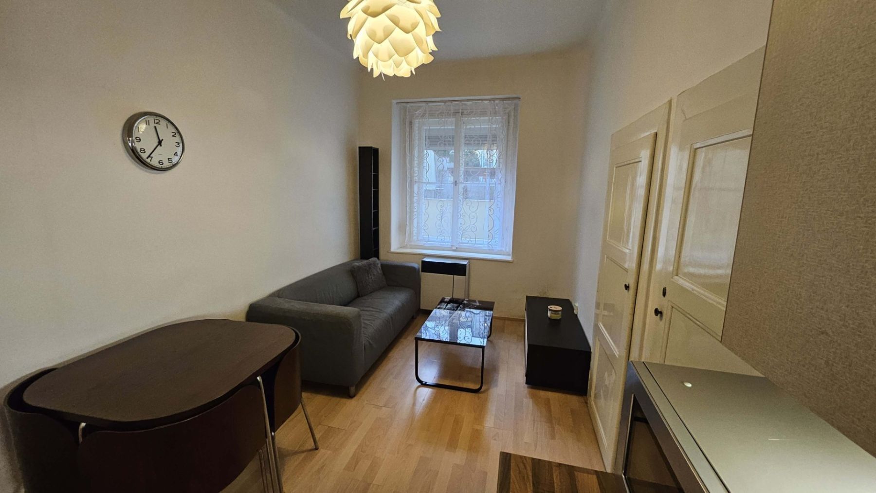 2+kk, Horní, Praha - Nusle, 42 m² - 2