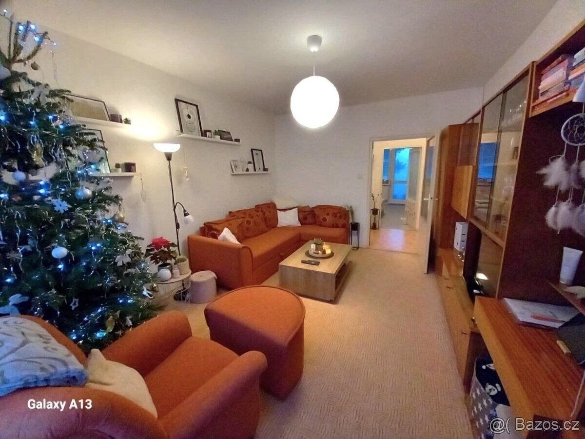 Pronájem byt - Vsetín, 755 01