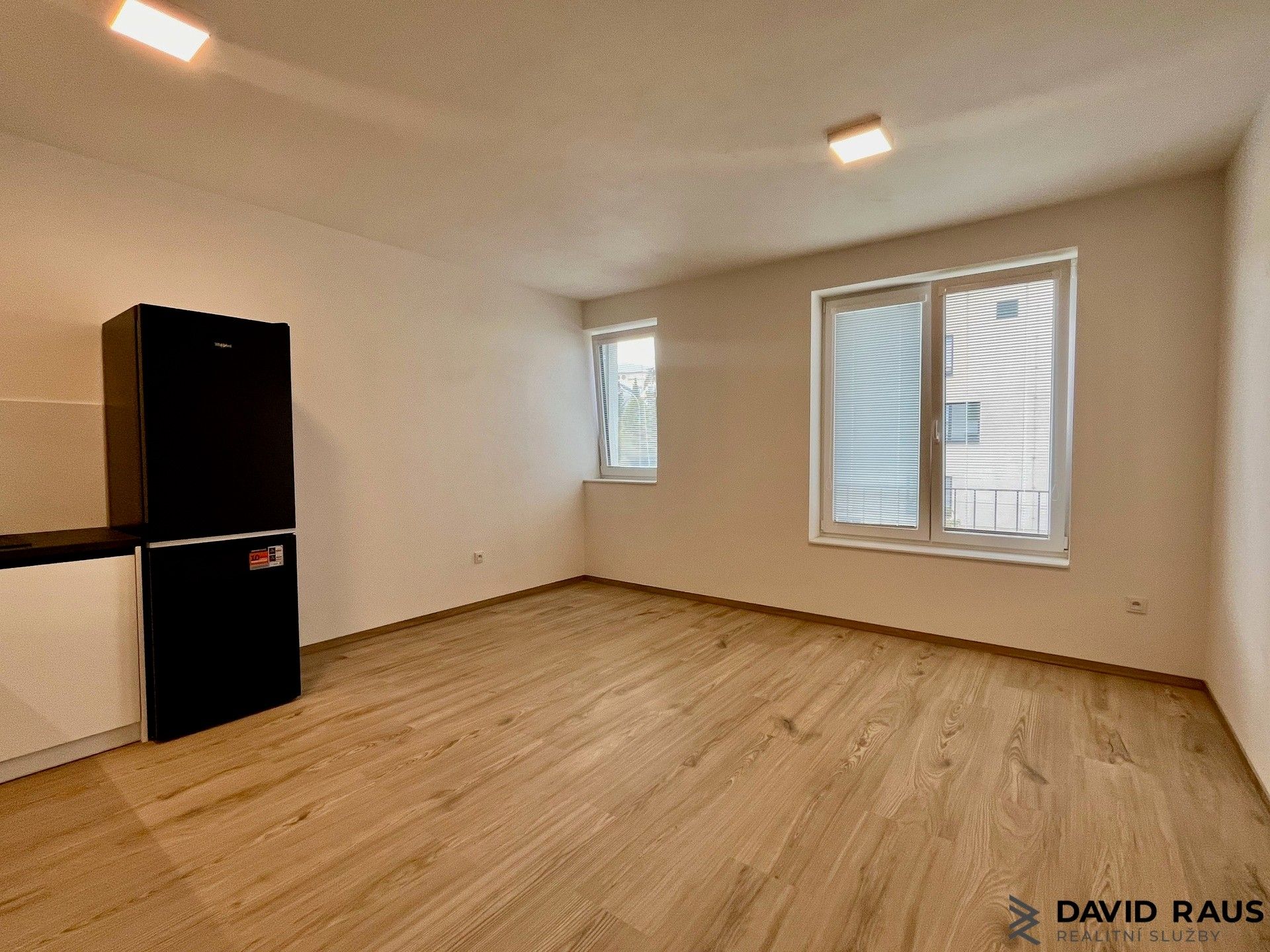 Byt 2+kk · 52 m² · Žďárská, Nové Město na Moravě - 3
