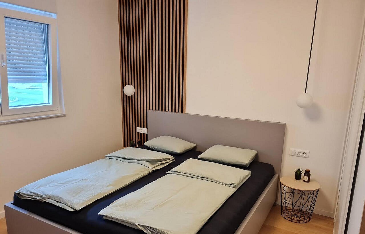 Byt · 64 m² · Umag, Istarska županija, Chorvatsko - 4