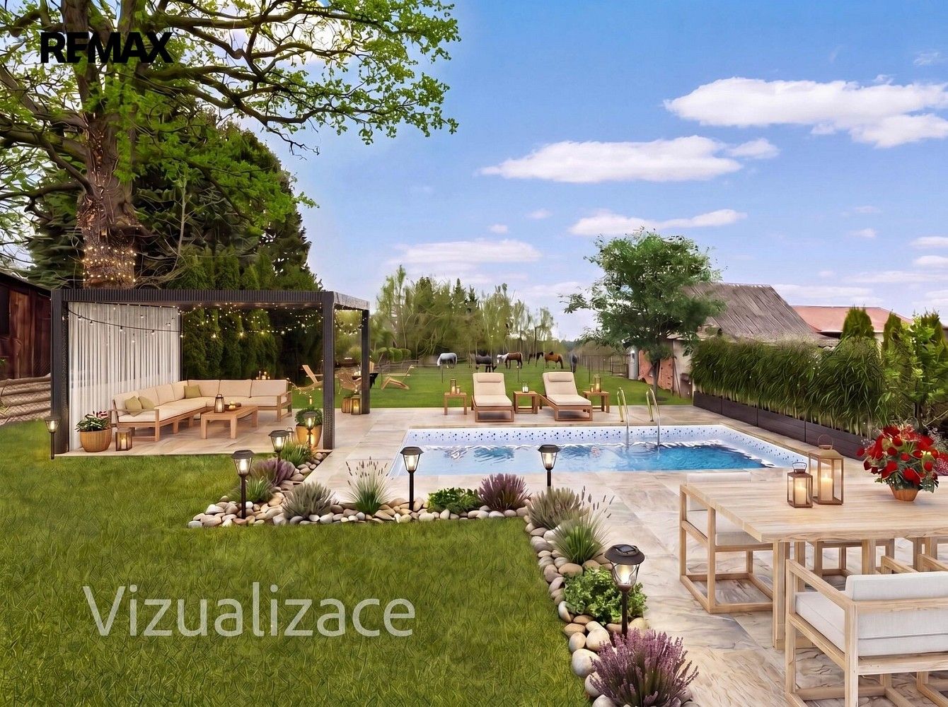 Rodinný dům · 146 m² · Petrovice I, okres Kutná Hora - 4