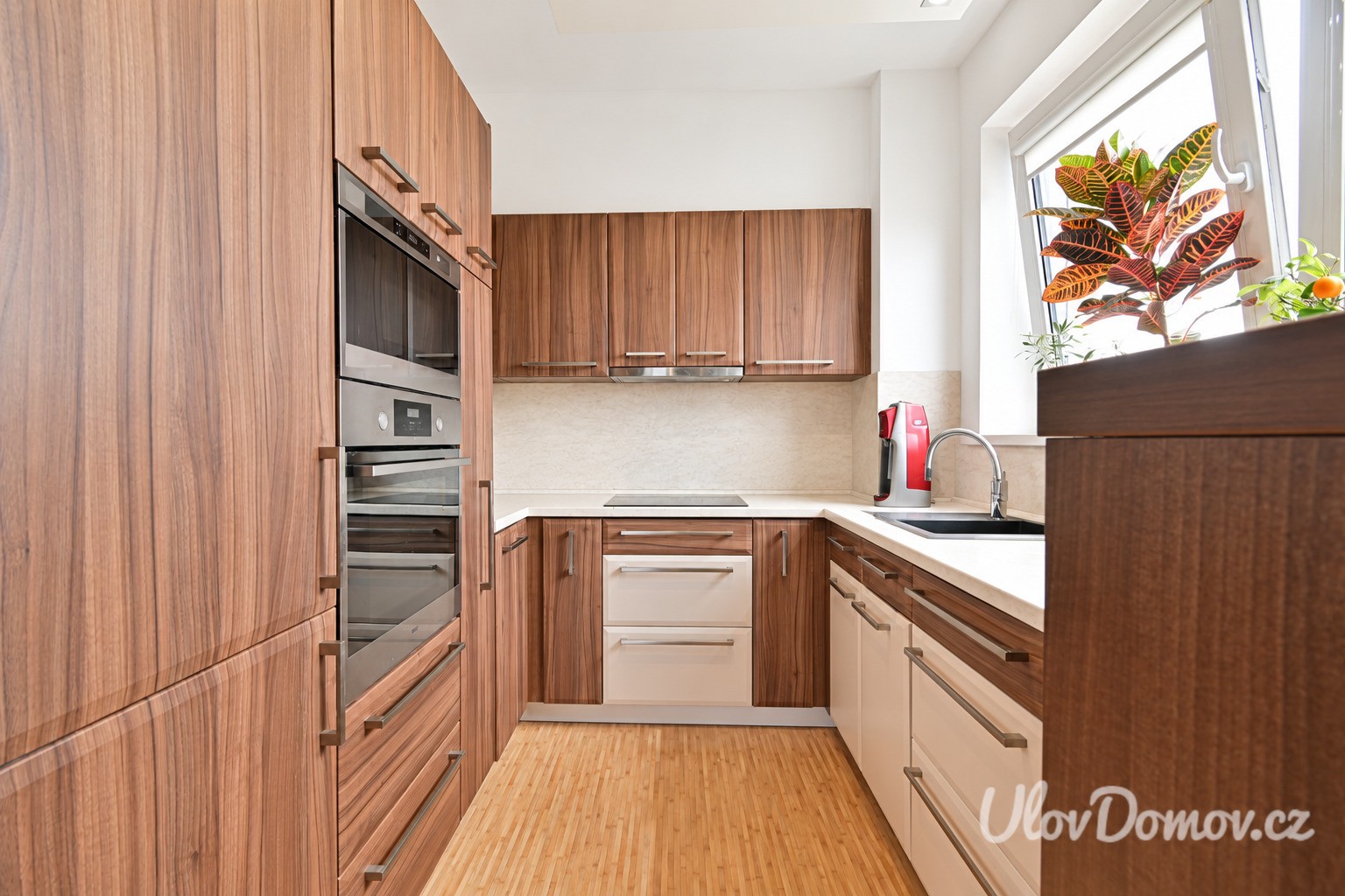 2+kk, Křehlíkova, Brno, 55 m² - 2