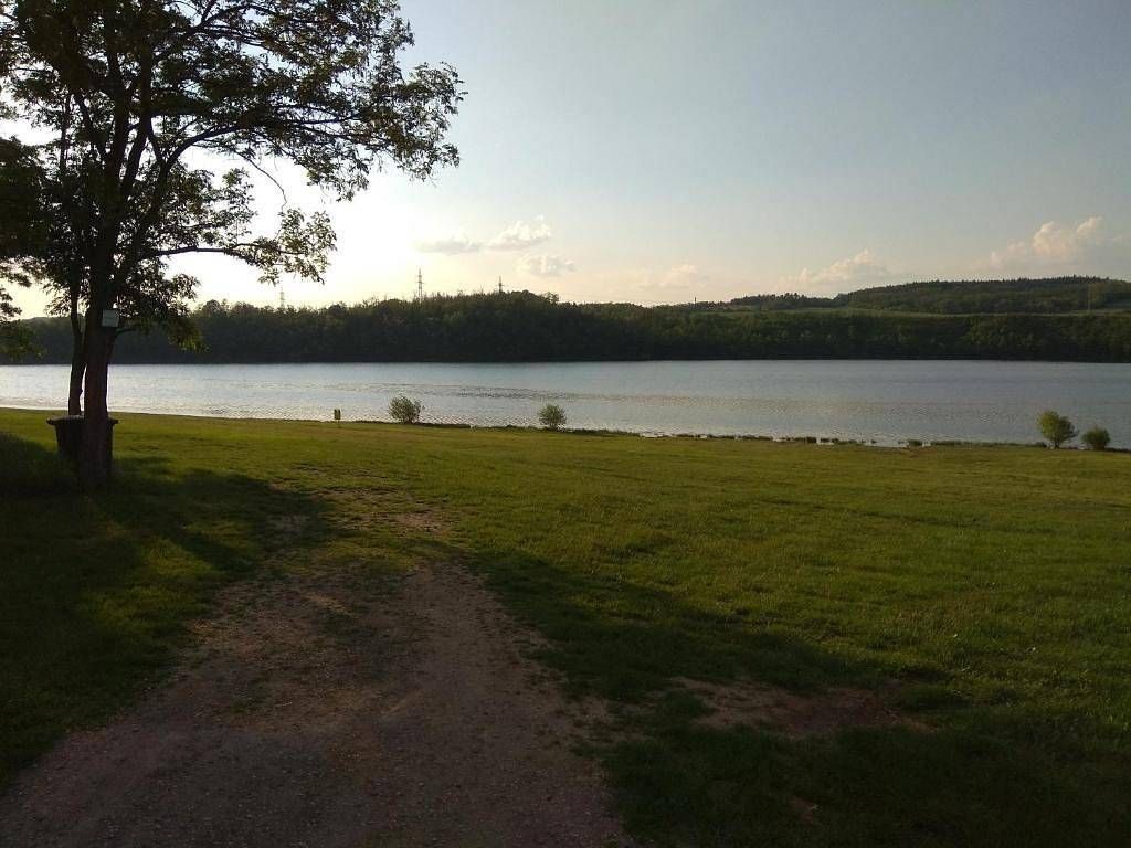 Chaty, Výrovice, Jihomoravský kraj - 2