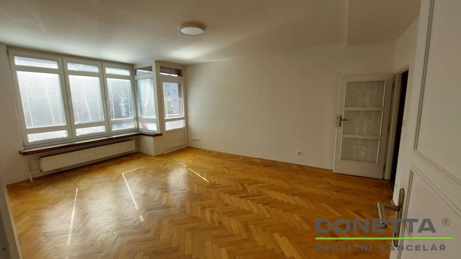 Pronájem byt 3+1 - Labská kotlina 1004, Hradec Králové, 88 m² - 2