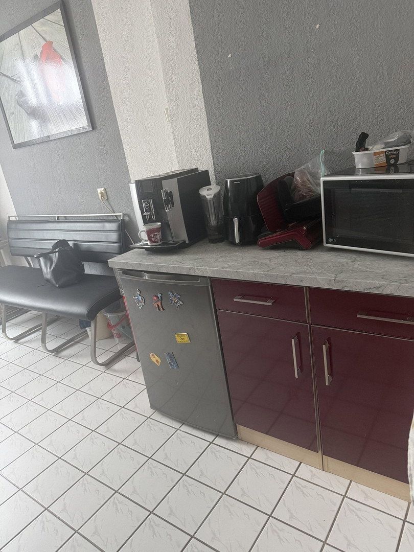 Pronájem byt 3+1 - Lübecker Str. 83 Magdeburg Neue Neustadt Sachsen-Anhalt 39124, 74 m² - 5
