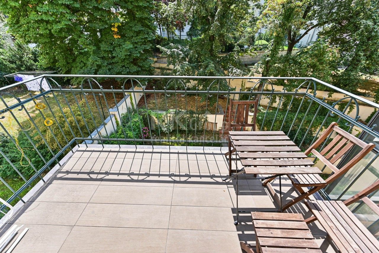Byt 3+kk · 88 m² · Vozová, Praha - 2