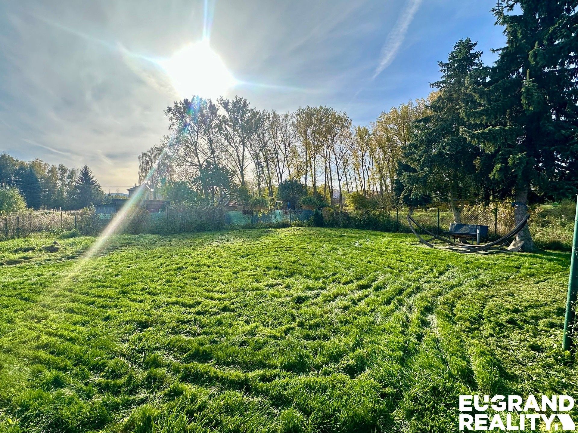 Pozemek pro bydlení · 1 160 m² · Varnsdorf - 4