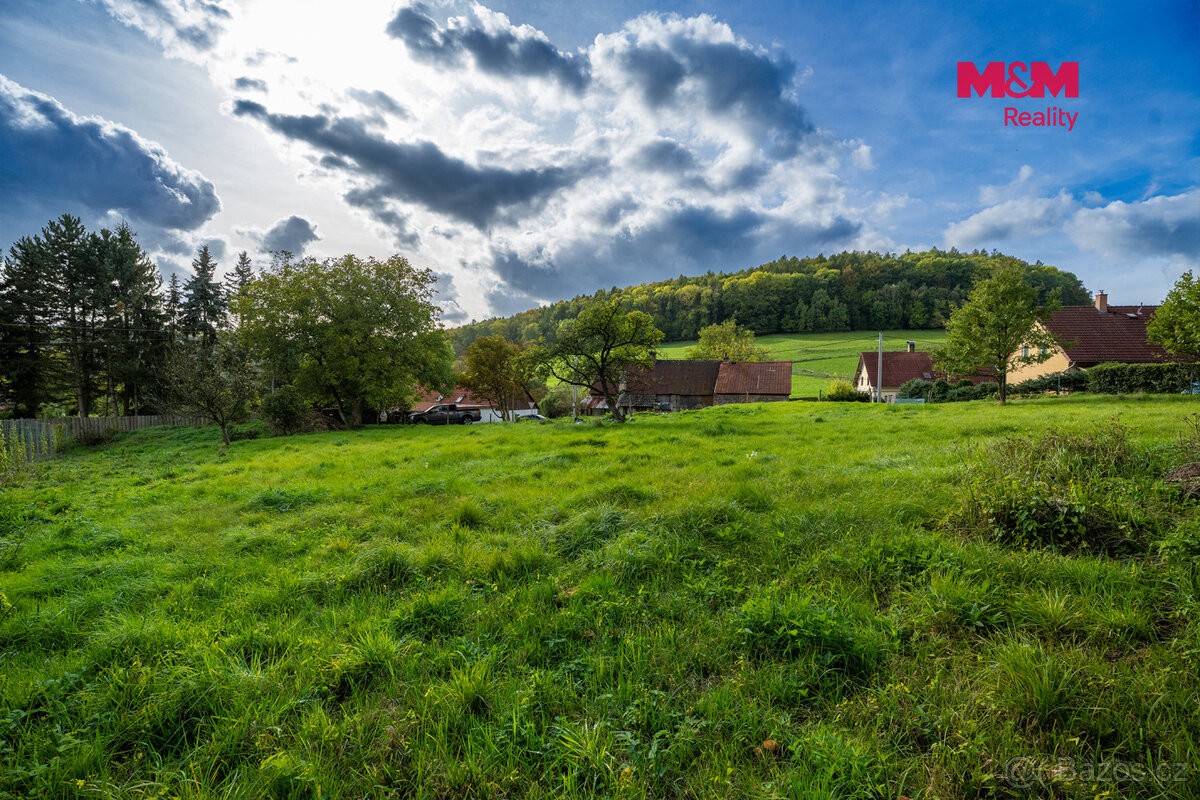 Pozemek pro bydlení · Česká Kamenice, 407 21 - 4