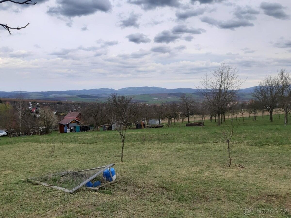 Prodej pozemek pro bydlení - Uherský Brod, 688 01