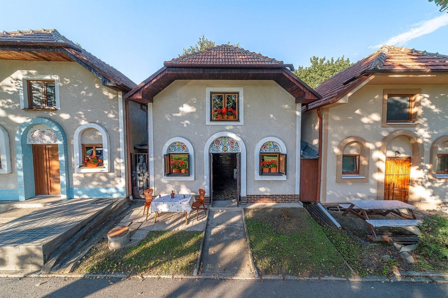 Ostatní, Čejkovice, 55 m²