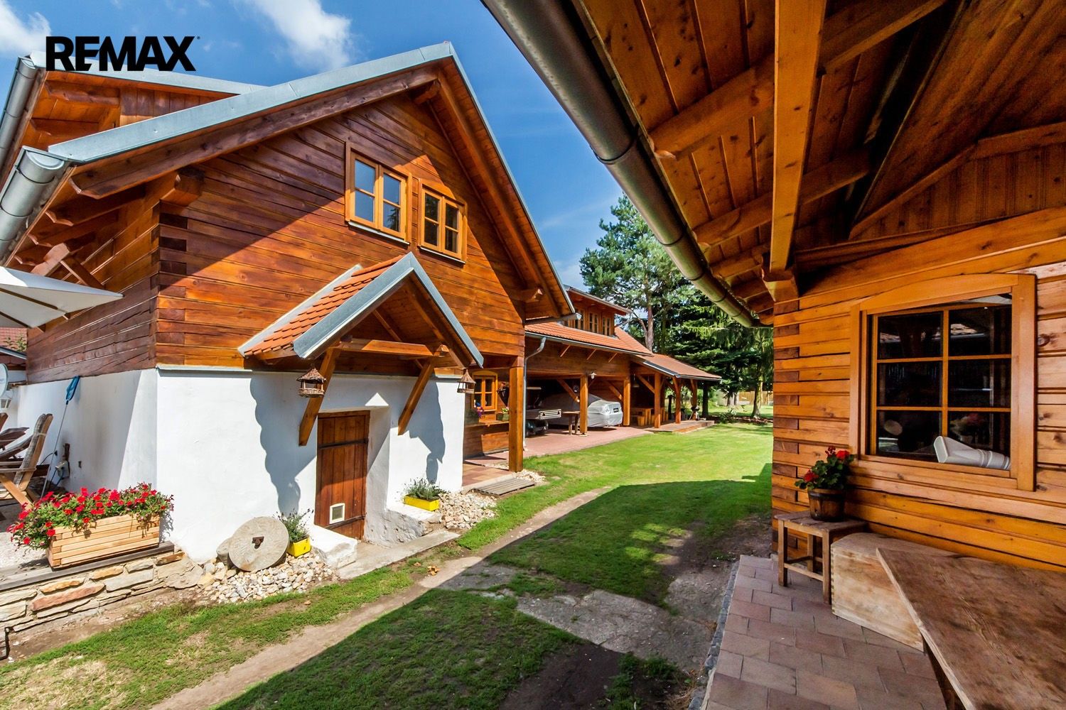 Rodinný dům, 340 m²