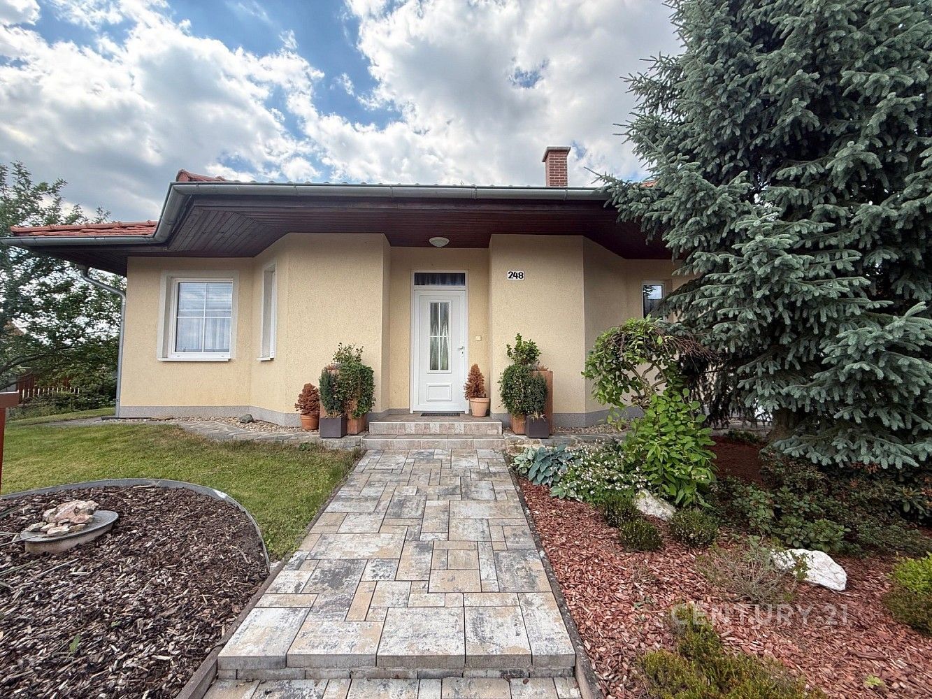 Rodinné domy, Babice u Rosic, okres Brno-venkov, Jihomoravský kraj, 110 m² - 2