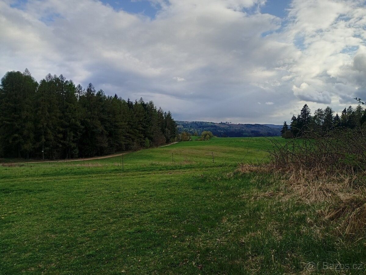 Pozemky pro bydlení, Bludov, 789 61