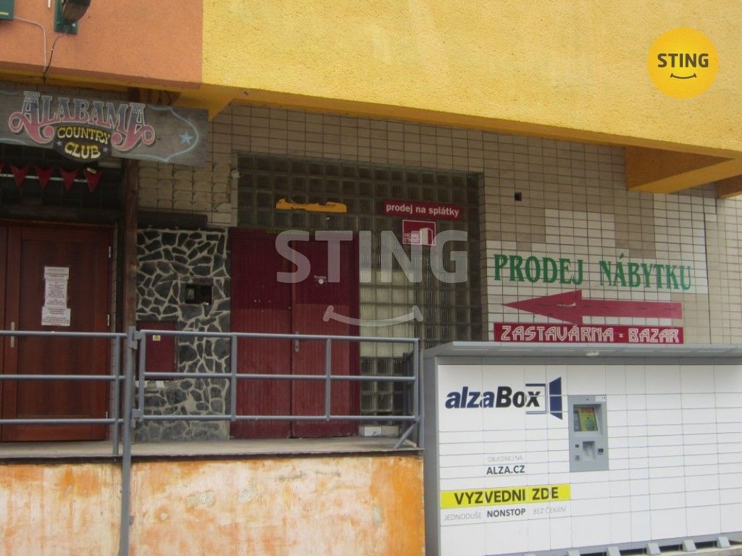 Sklad · 153 m² · tř. Těreškovové  , Karviná Mizerov - 4