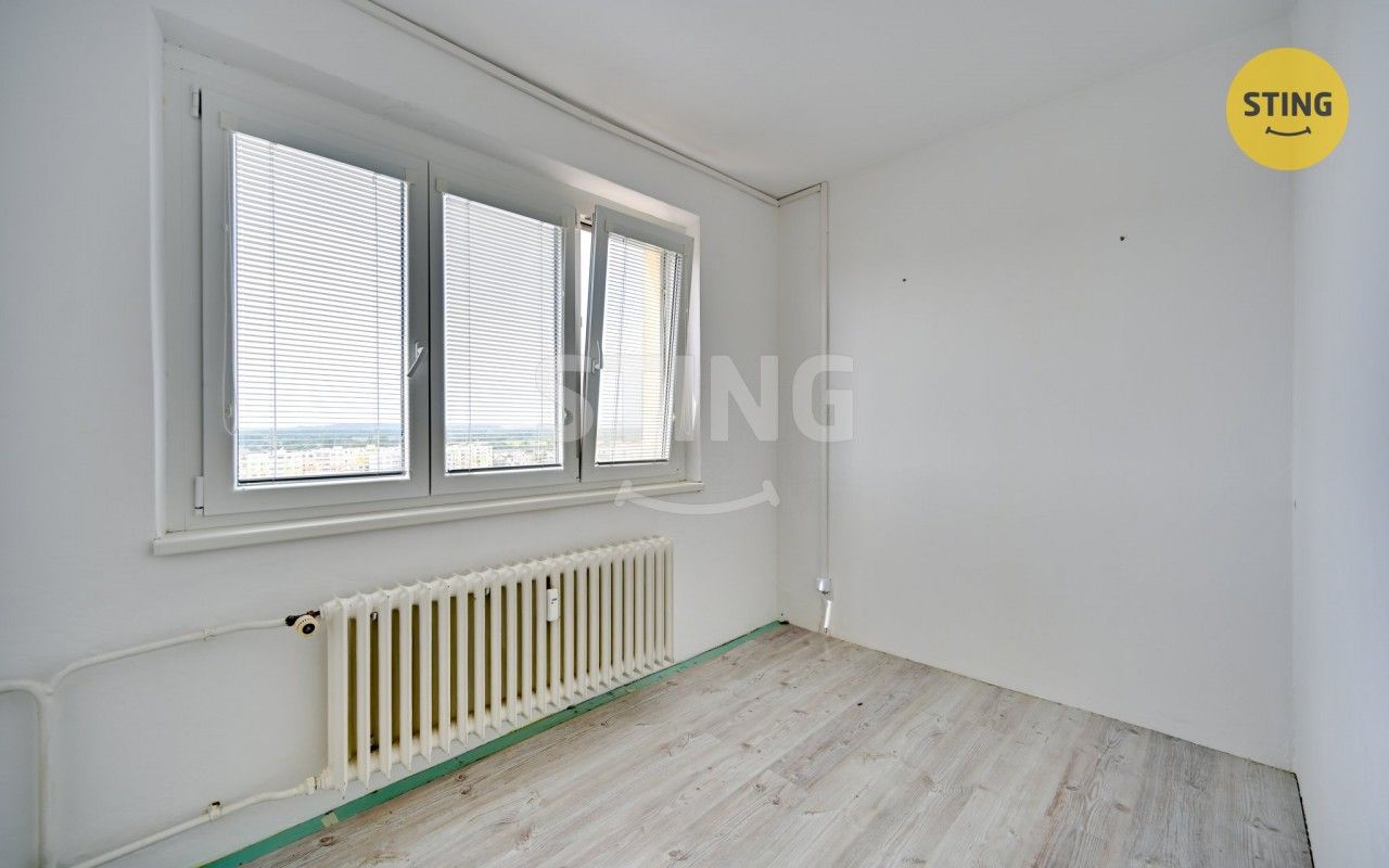 Byt 3+1 · 62 m² · Hutník, Veselí nad Moravou - 3