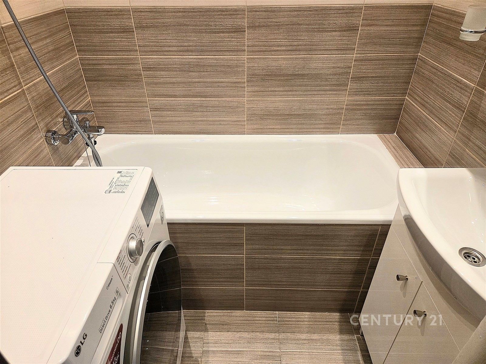 Pronájem byt 2+1 - Počernická  , Praha, 52 m² - 5