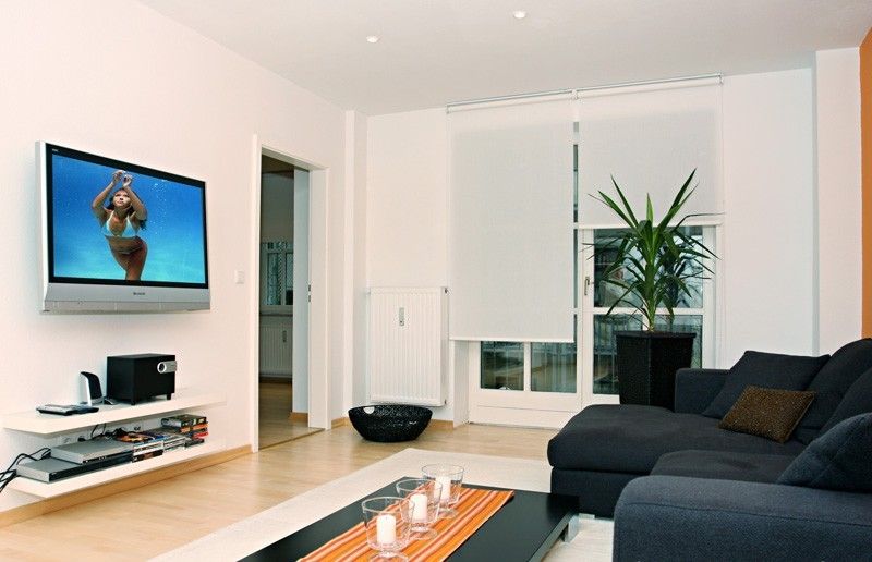 2+kk, Dlouhá 715/38, Praha, 55 m²