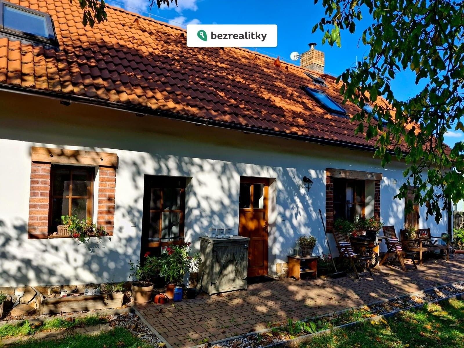 Rodinné domy, Hlavatce, 98 m² - 1
