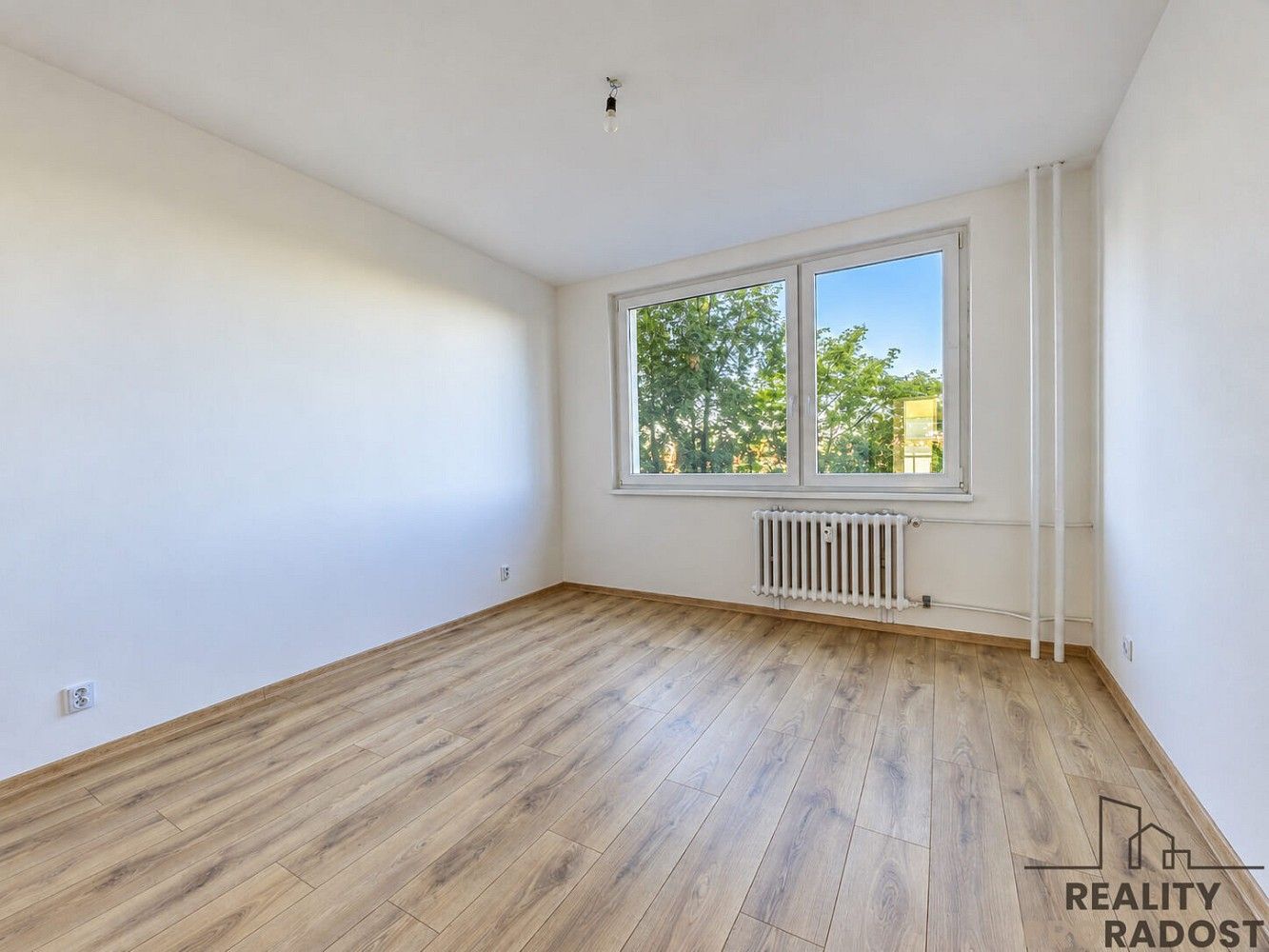 Prodej byt 3+1 - Vajdova, Praha 10 - Hostivař, 68 m² - 2